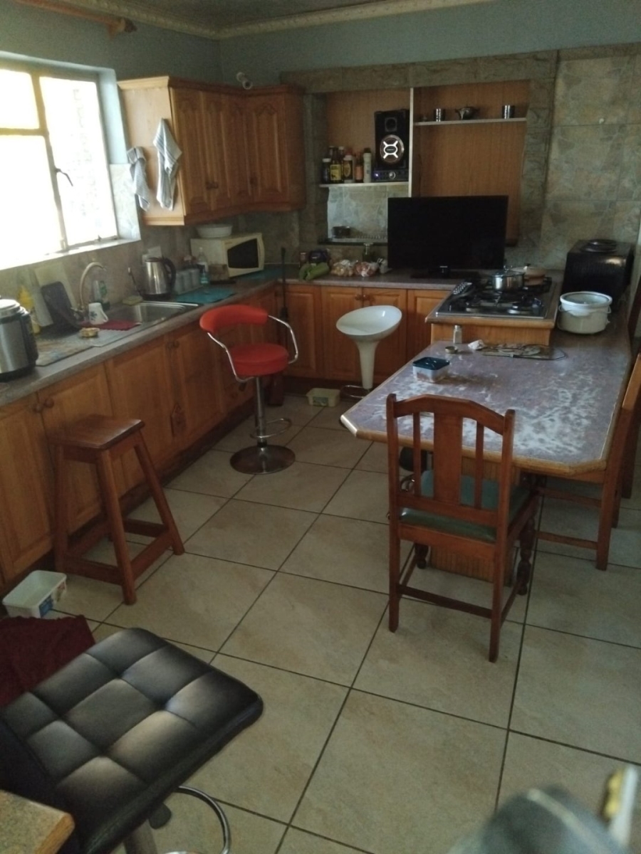 3 Bedroom Property for Sale in Tuinhof Free State